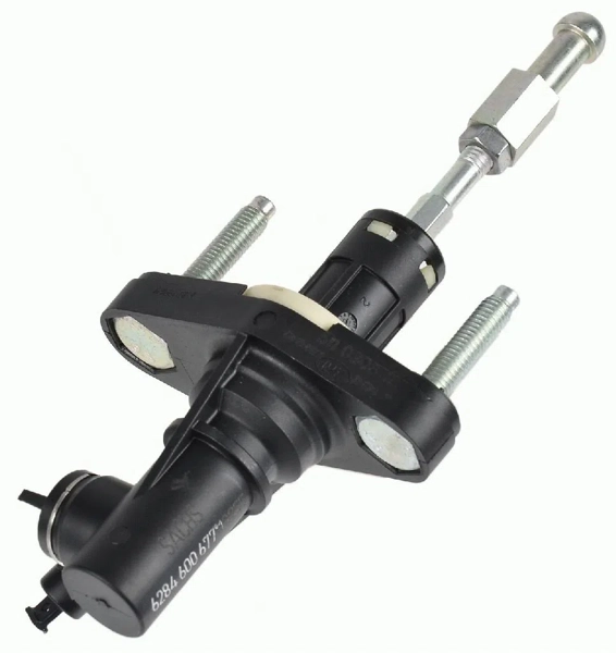 SACHS Master Cylinder, clutch - 6284 600 677